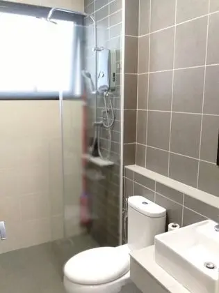 Elite Üç Kişilik Oda