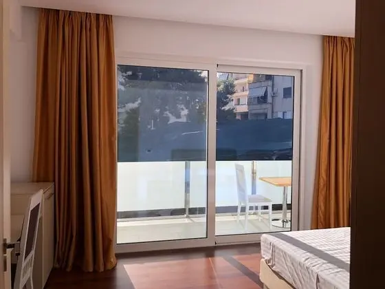 Dört Kişilik Oda, Balkon, Deniz Manzaralı
