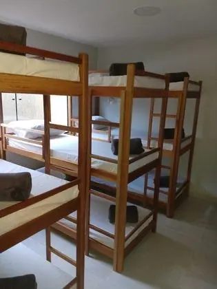 Economy Oda (Quarto 1)