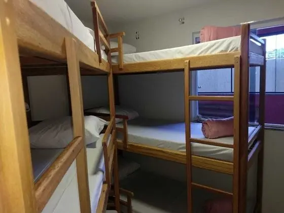 Economy Oda (Quarto 3)