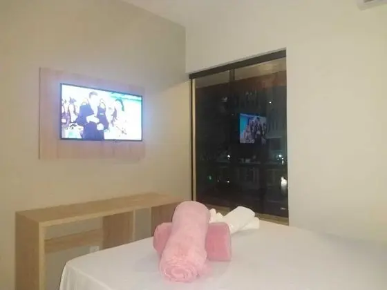 Tek Büyük Yataklı Oda (Quarto 7)