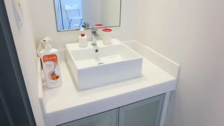 Stüdyo, 2 Büyük (Queen) Boy Yatak, Balkon