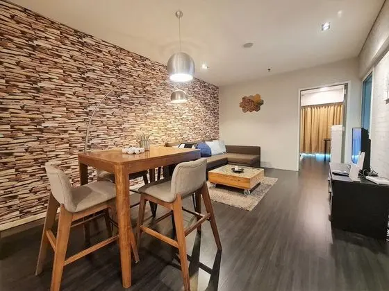 Apart Daire, 2 Yatak Odası, Şehir Manzaralı
