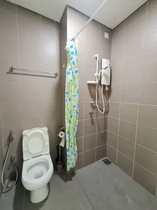 Apart Daire, 2 Yatak Odası, Şehir Manzaralı