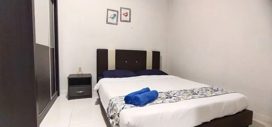 Apart Daire, 3 Yatak Odası, Şehir Manzaralı