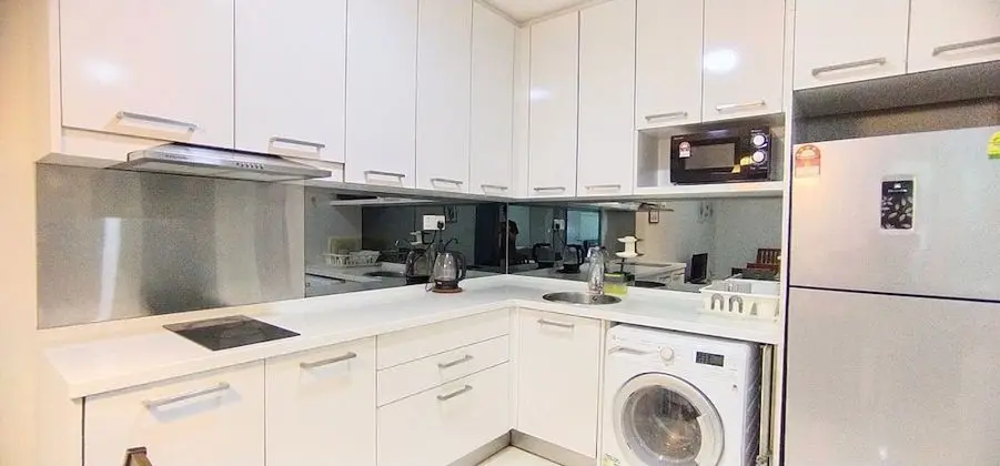 Apart Daire, 3 Yatak Odası, Şehir Manzaralı
