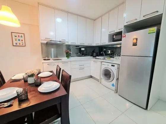 Apart Daire, 3 Yatak Odası, Şehir Manzaralı