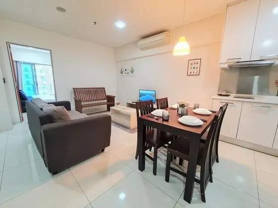 Apart Daire, 3 Yatak Odası, Şehir Manzaralı