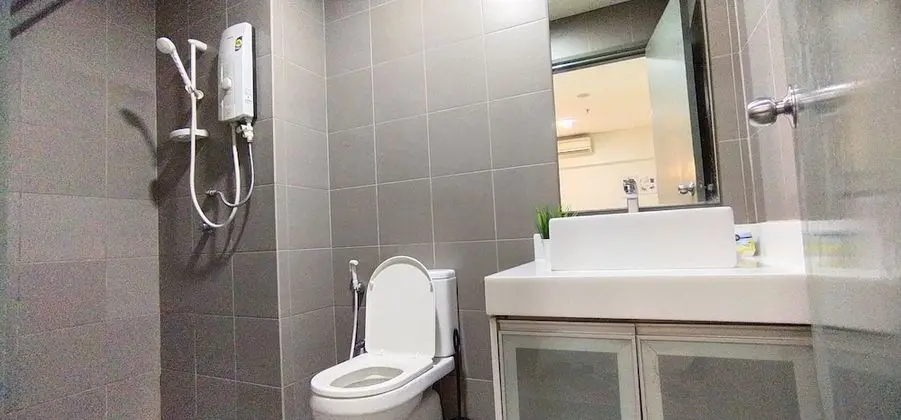 Apart Daire, 3 Yatak Odası, Şehir Manzaralı