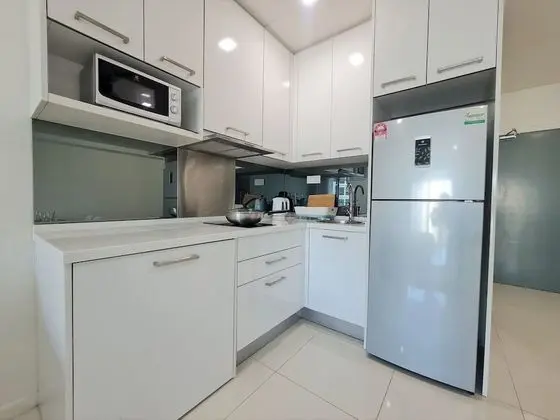City Stüdyo, Şehir Manzaralı