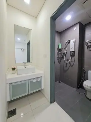 City Stüdyo, Şehir Manzaralı
