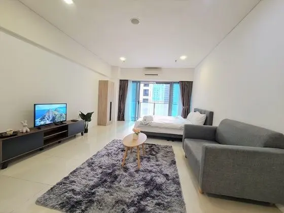 City Stüdyo, Şehir Manzaralı