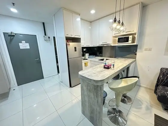 Deluxe Apart Daire, 1 Yatak Odası