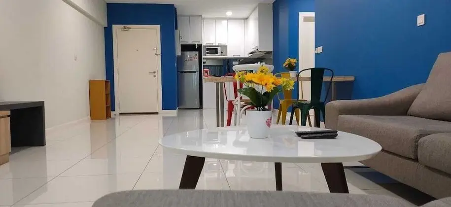 Deluxe Apart Daire, 1 Yatak Odası