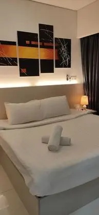 Deluxe Apart Daire, 1 Yatak Odası