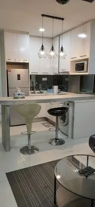 Deluxe Apart Daire, 1 Yatak Odası