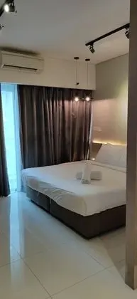 Deluxe Apart Daire, 1 Yatak Odası