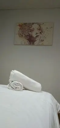 Deluxe Apart Daire, 1 Yatak Odası