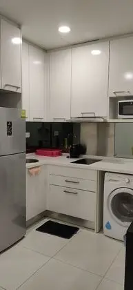 Deluxe Apart Daire, 1 Yatak Odası