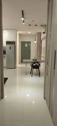 Deluxe Apart Daire, 1 Yatak Odası