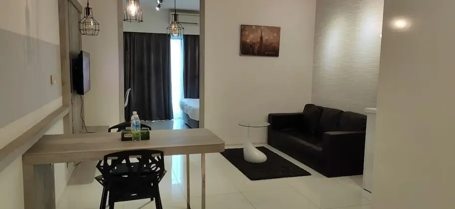 Deluxe Apart Daire, 1 Yatak Odası