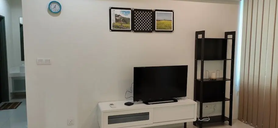 Deluxe Apart Daire, 1 Yatak Odası