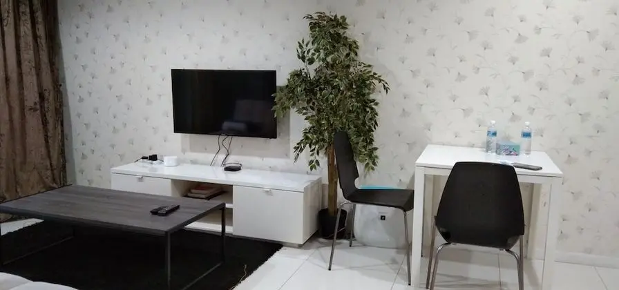Deluxe Apart Daire, 1 Yatak Odası