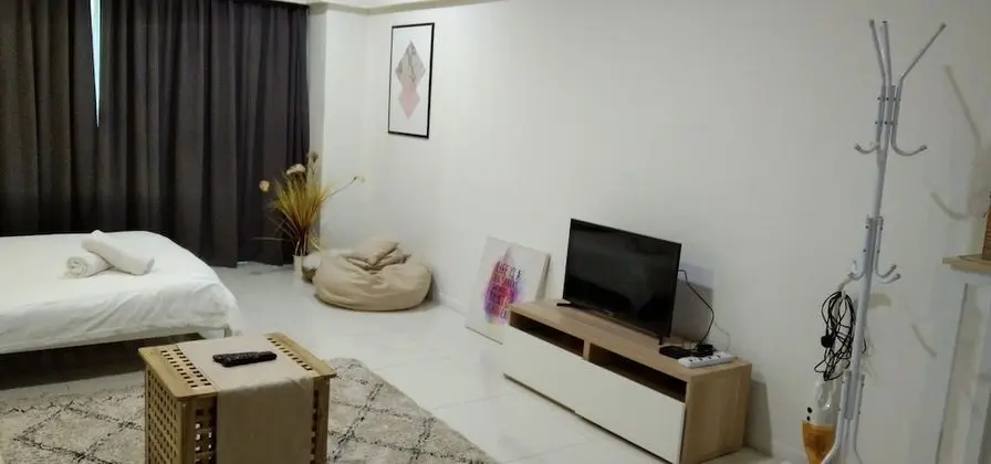 Deluxe Apart Daire, 1 Yatak Odası