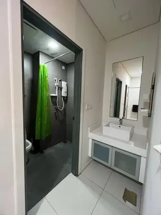Deluxe Apart Daire, 1 Yatak Odası
