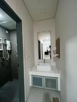 Deluxe Apart Daire, 1 Yatak Odası