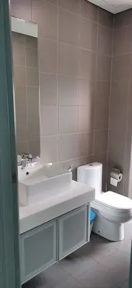 Deluxe Apart Daire, 1 Yatak Odası