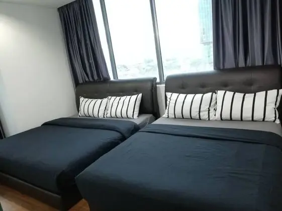 Family Apart Daire, 1 Yatak Odası