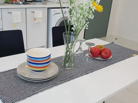 Family Apart Daire, 1 Yatak Odası