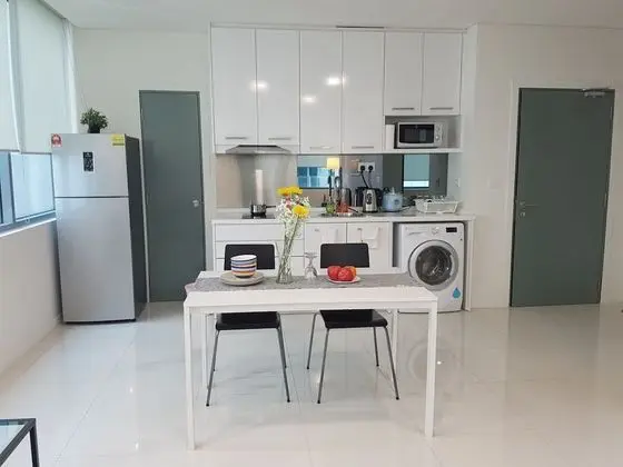 Family Apart Daire, 1 Yatak Odası