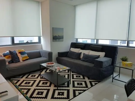 Family Apart Daire, 1 Yatak Odası