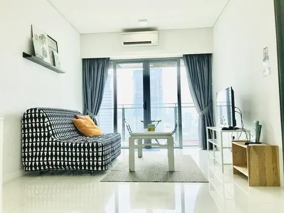 Family Apart Daire, 1 Yatak Odası