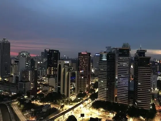 Family Apart Daire, 1 Yatak Odası