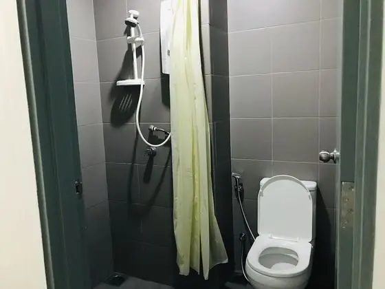 Superior Stüdyo, 1 Büyük (Queen) Boy Yatak