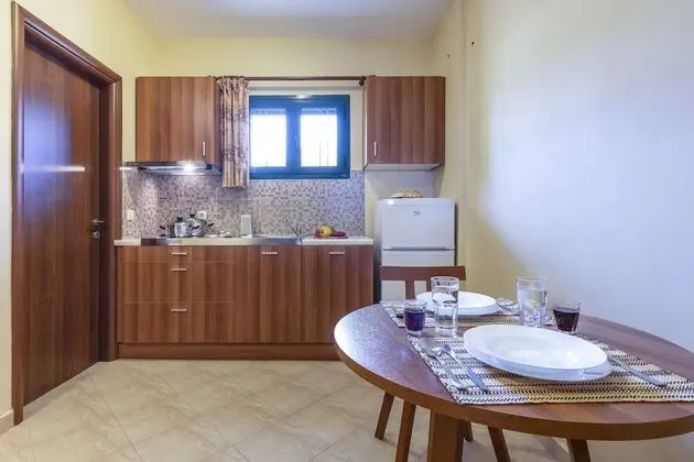 Elegant Apartment,  1 Bedroom, Sea View
