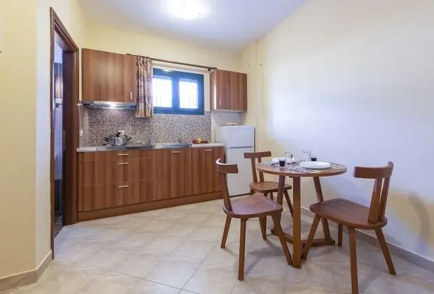Elegant Apartment,  1 Bedroom, Sea View