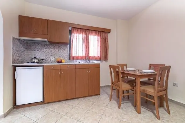 Elegant Apartment,  1 Bedroom, Sea View