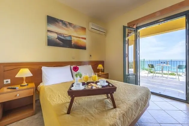 Premium Oda, Deniz Manzaralı