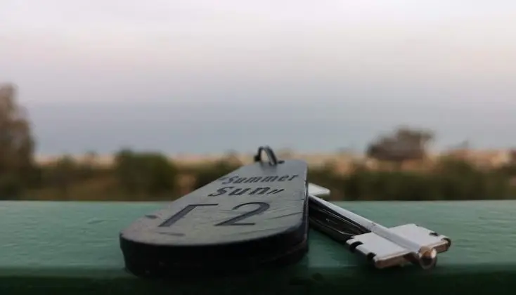 Premium Oda, Deniz Manzaralı