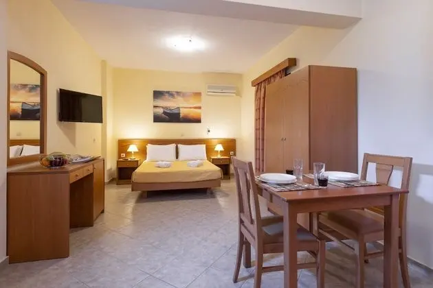 Premium Oda, Deniz Manzaralı
