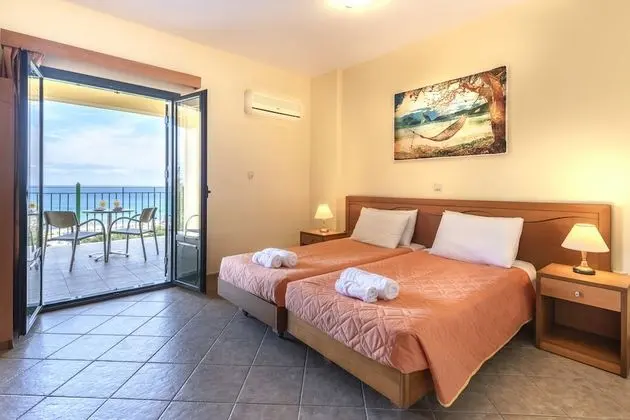 Premium Oda, Deniz Manzaralı