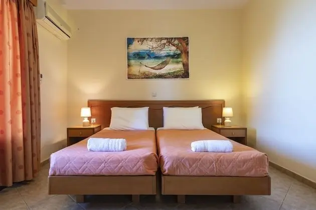 Premium Oda, Deniz Manzaralı