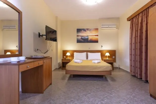 Premium Oda, Deniz Manzaralı