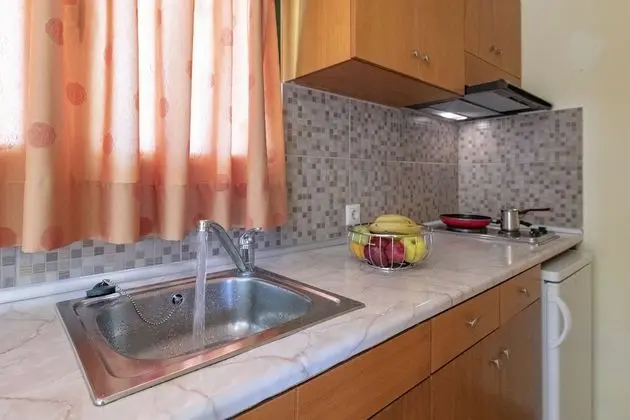 Premium Oda, Deniz Manzaralı