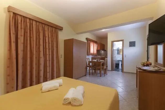 Premium Oda, Deniz Manzaralı