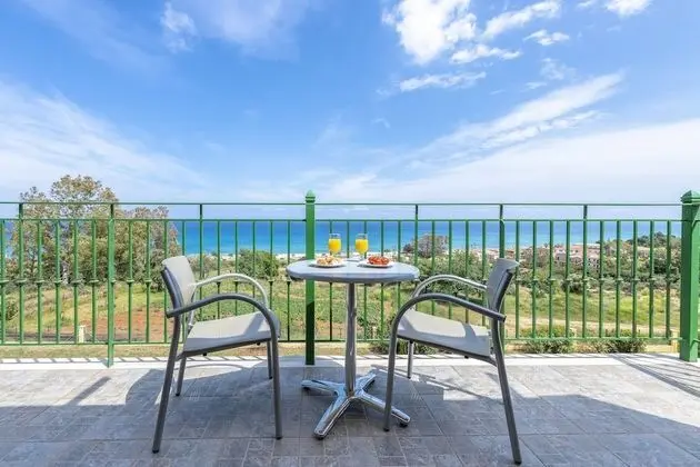Premium Oda, Deniz Manzaralı